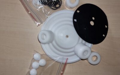 KBA Repair kit_ 819.505 (Verder)