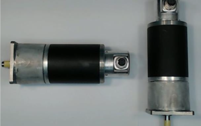 Muller Martini 0050.0461 Gear motor