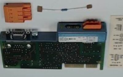 Muller Martini 0056.4448 Interface module