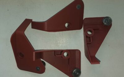 Muller Martini 0235.3225.2 Transport Link