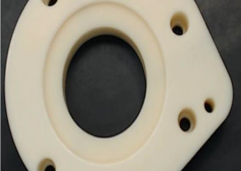 Muller Martini 0416.1821.2 Valve plate