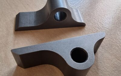 Muller Martini 0881.0006 Lever