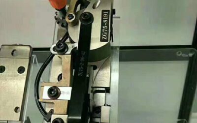 Muller Martini 0881.8101 Sewing head (China)
