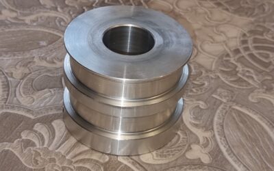 Muller Martini 1294.8979.3 Pulley