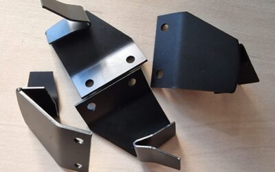 Muller Martini Chain Pin 3210.2151.3