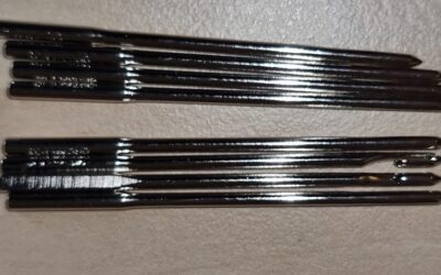 Muller Martini Hook needle_ 3210.1544.3