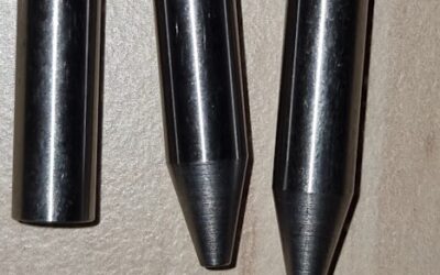 Muller Martini Nozzle 0881.0009.4