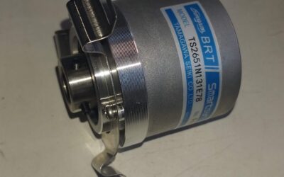 Muller Martini TS2651N131E78_ Resolver