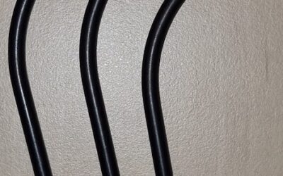 Muller Martini Wire guide 0881.0042.3