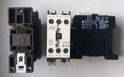 Расходные запчасти для полиграфии EATON XTCG012(220V_ 50Hz)