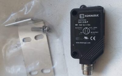 Расходные запчасти для полиграфии S41-5-B-P_ Datasensor (Rima System)