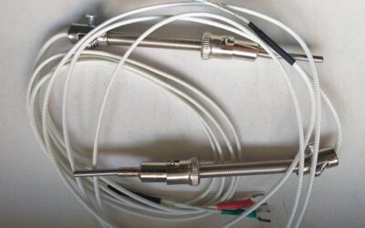 Расходные запчасти для полиграфии WRKT-01 Temperature Sensor