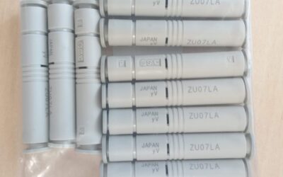 Расходные запчасти для полиграфии ZU07L SMC