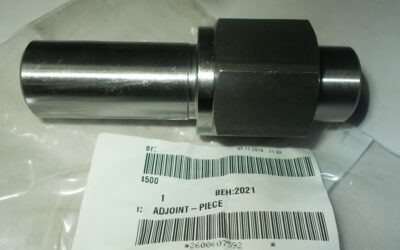 Bobst AXLE (POWER FLO)_ BSA0655114500