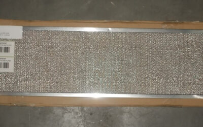 Bobst BSA2301009415_ FILTER (COOLING UNIT) MC LEAN