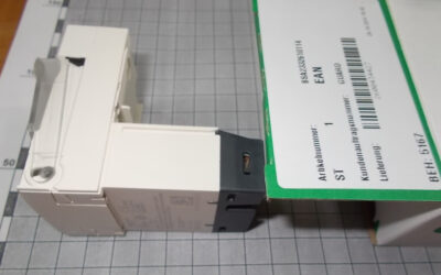 Bobst BSA2332610114_ GUARD