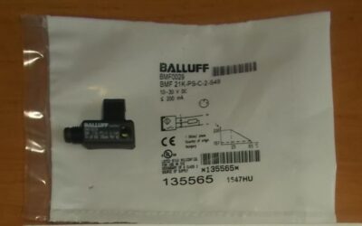 Bobst BSA2448032600