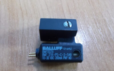 Bobst BSA2448032600_ Magnetic Field Sensor