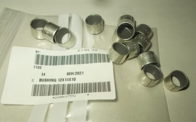 Bobst BUSHING_ BSA1111030100