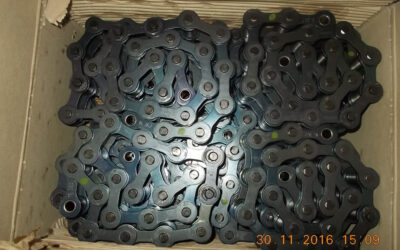 Bobst CHAIN SET GRIPPER BAR _BSA03200000HP