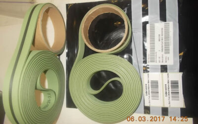 Bobst FLAT BELT_BSA1104354100