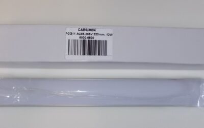 Bobst Lamp GP2G11
