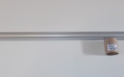 Bobst Lamp_ T8 DC 24V 600mm 8W CCT 6000-6500K