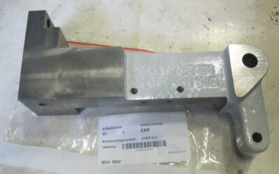 Bobst LEVER_ BSA0657005400