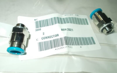 Bobst MALE STUD FITTING_ BSA1255300000