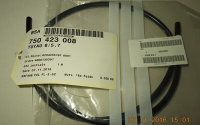 Bobst PIPE_ BSA750423008
