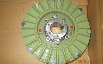 Bobst POWER FLOW (CLUTCH)_  BSA1106048800