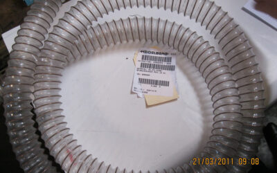 Heidelberg печатное оборудование 00.471.0196_ Spiral Hose