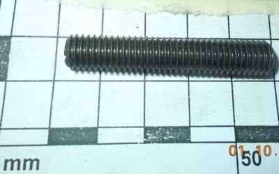 Heidelberg печатное оборудование 00.520.0869_ Grub screw
