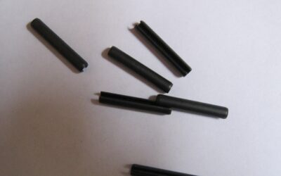 Heidelberg печатное оборудование 00.530.0222_ Spring pin