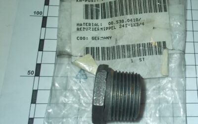 Heidelberg печатное оборудование 00.530.0410_ Nipple