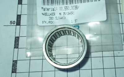 Heidelberg печатное оборудование 00.550.0038 Needle Bearing