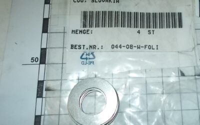 Heidelberg печатное оборудование 00.550.0071_ Washer