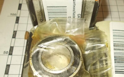Heidelberg печатное оборудование 00.550.0131_ Needle Bearing