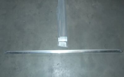 Heidelberg печатное оборудование 00.580.4129 03_ Clamp H5 L996
