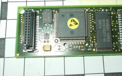 Heidelberg печатное оборудование 00.785.0480_ Motor Control Board