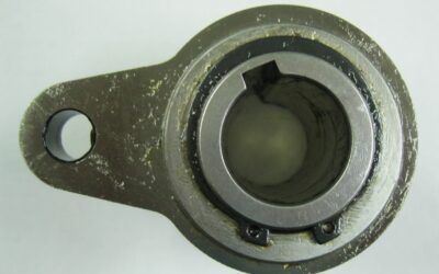 Heidelberg печатное оборудование 41.008.005F_ Ink Over Running Clutch