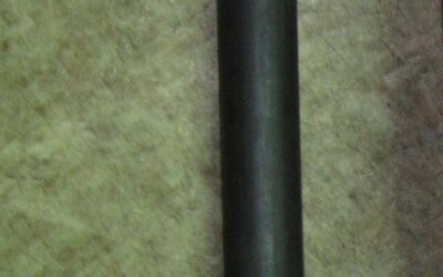 Heidelberg печатное оборудование 41.016.420_ MV.003.018 02_ Universal Joint Shaft