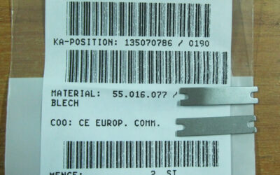 Heidelberg печатное оборудование 55.016.077_ Sheet Metal