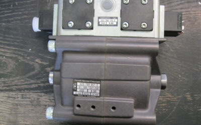 Heidelberg печатное оборудование 61.184.1341 08_ Air Cylinder