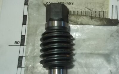 Heidelberg печатное оборудование 66.006.029 07_ Worm