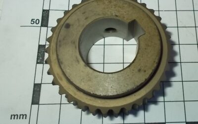 Heidelberg печатное оборудование 66.006.031_ Gear