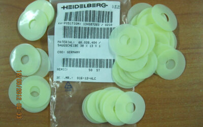 Heidelberg печатное оборудование 66.028.404