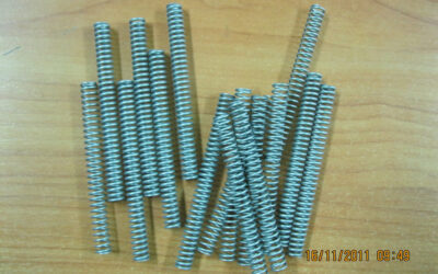 Heidelberg печатное оборудование 66.072.221_ SIDE LAY PAPER SPRING