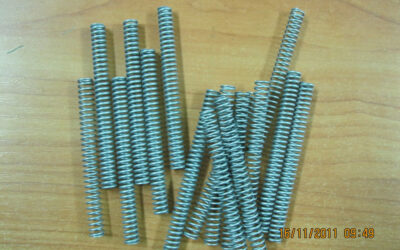 Heidelberg печатное оборудование 66.072.222_ SIDE LAY BOARD SPRING