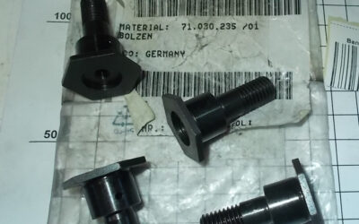 Heidelberg печатное оборудование 71.030.235 01_ Pin